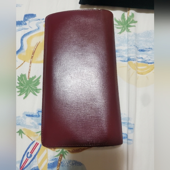 Cartier Women's Wallet - Picture 6 of 9